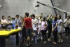 Thông báo tuyển sinh khóa học QUAY PHIM, DỰNG PHIM, NHIẾP ẢNH, KỸ XẢO ĐỒ HỌA TRUYỀN THÔNG ĐA PHƯƠNG TIỆN