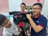 Thông báo tuyển sinh KHÓA HỌC TRẢI NGHIỆM LÀM PHIM