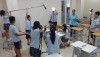 TUYỂN SINH KHÓA HỌC DIỄN XUẤT VÀ LÀM PHIM, NGHỆ THUẬT NHIẾP ẢNH TUỔI HỌC ĐƯỜNG