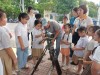 THÔNG BÁO MỞ KHÓA HỌC HÈ: DIỄN XUẤT - TRẢI NGHIỆM LÀM PHIM, NGHỆ THUẬT NHIẾP ẢNH DÀNH CHO TUỔI HỌC ĐƯỜNG
