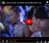 Video phim tài liệu Gia đình của những đứa con