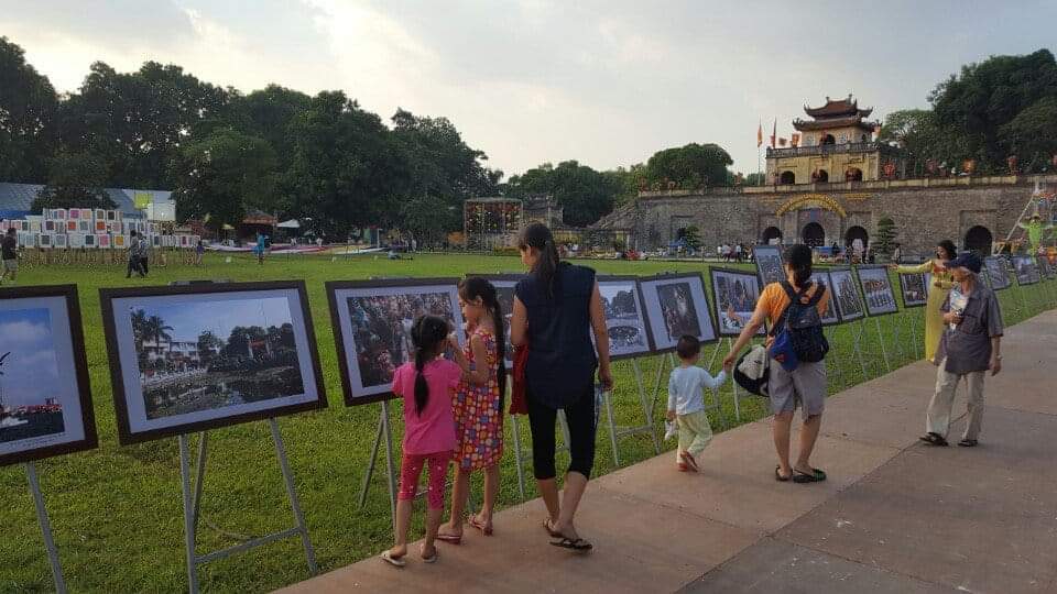 Làm phim và chụp ảnh nghệ thuật